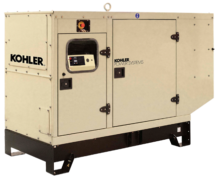 Service y Mantenimiento de Generadores